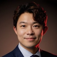 Dr. Yeong Shue Kang