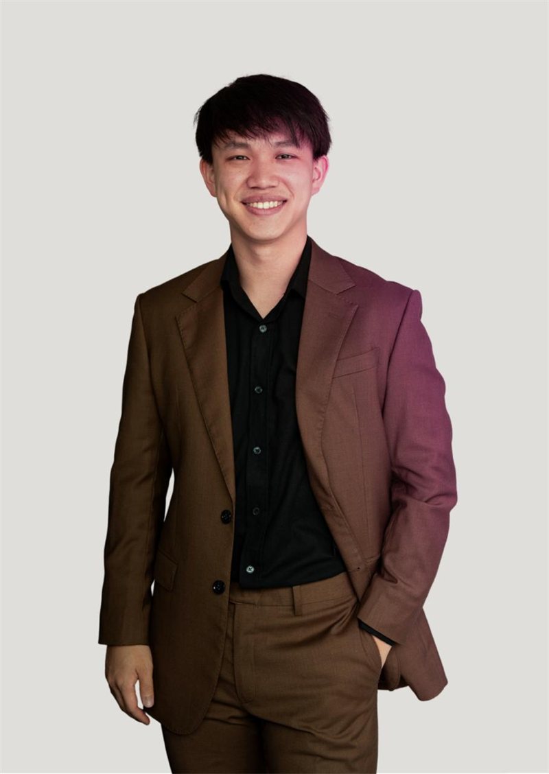 Dr. Darren Loh Nai Zern
