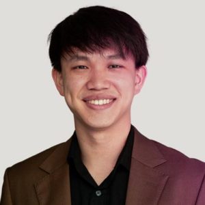 Dr. Darren Loh Nai Zern