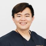 Dr. Lee Chun Yang (C.Y.)